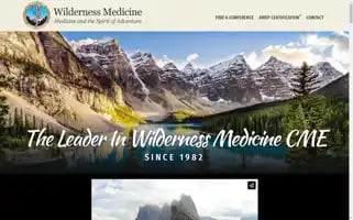 Wilderness-medicine.com Screenshot 2024-05-15 03:12:31