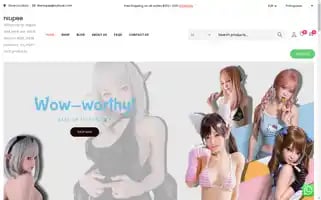 Niupee.org Screenshot 2024-05-28 04:06:55