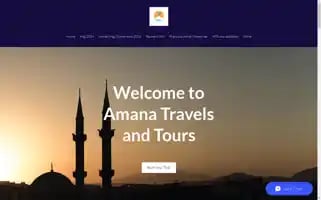 Amanatravels.org Screenshot 2024-04-23 11:35:20