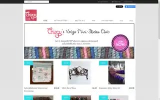 Chiagu.com Screenshot 2024-05-05 16:40:34