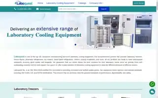 Laboquest.com Screenshot 2024-07-02 19:26:25