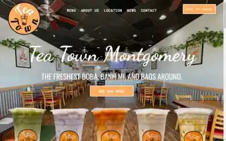 Teatownmontgomery.com Screenshot 2024-07-06 04:26:25