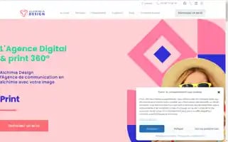 Alchimia-design.fr Screenshot 2024-06-16 12:28:19