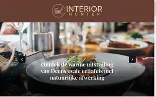 Interiorhunter.nl Screenshot 2024-06-30 12:00:15