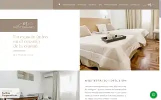 Mediterraneohotelyspa.com.ar Screenshot 2024-04-24 03:40:38