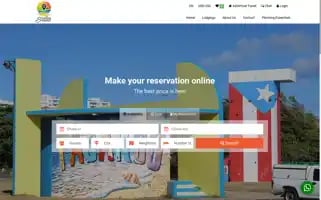 Tropicalbreezescapes.com Screenshot 2024-06-17 14:28:19