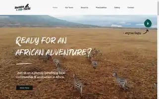 Rwandaecotours.com Screenshot 2024-04-23 22:30:38