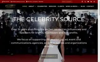 Thecelebritysource.com Screenshot 2024-05-14 07:49:16