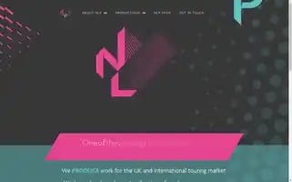 Nlp-ltd.com Screenshot 2024-06-30 11:05:21