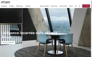 Artopex.com Screenshot 2024-06-13 04:02:59