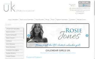 Calendargirlsuk.com Screenshot 2024-05-05 15:55:39