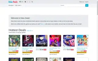 Dekudeals.com Screenshot 2024-05-09 09:11:33