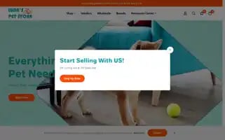 Lunaspetstore.com Screenshot 2024-05-20 04:30:10