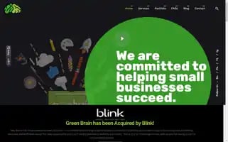 Greenbraindesignfactory.com Screenshot 2024-06-28 22:21:43
