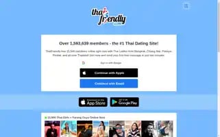 Thaifriendly.com Screenshot 2024-07-07 03:07:34