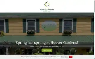Hoovergardenswestervilleoh.com Screenshot 2024-05-16 01:50:22