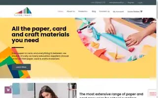 Wearetutorcraft.com Screenshot 2024-06-15 02:27:59