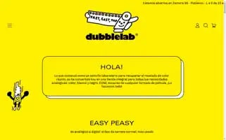 Dubblelab.com Screenshot 2024-04-27 08:06:17