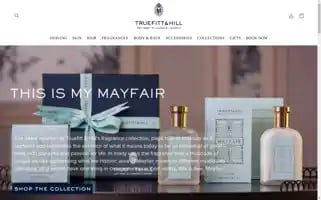 Truefittandhill.com.my Screenshot 2024-05-14 16:10:26