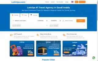 Masarhotels.com Screenshot 2024-04-17 16:44:53