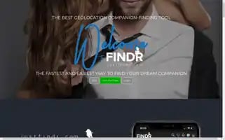 Justfindr.com Screenshot 2024-06-16 17:35:16