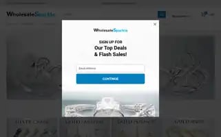 Wholesalesparkle.com Screenshot 2024-05-04 10:45:32