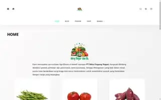 Sayurdanbuah.store Screenshot 2024-05-25 08:44:48