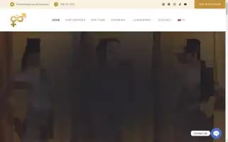 Womenscenterdraomthong.com Screenshot 2024-05-26 17:46:21