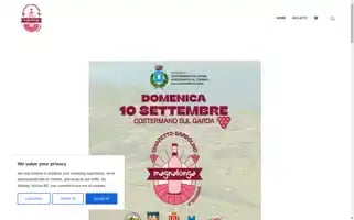 Lamagnalonga.it Screenshot 2024-05-27 19:55:44