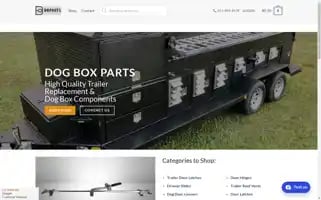 Dogboxparts.com Screenshot 2024-06-11 14:25:17