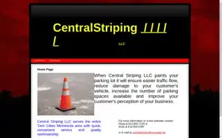 Centralstriping.com Screenshot 2024-04-25 17:54:28