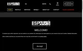 Sparks.hu Screenshot 2024-07-06 21:02:37