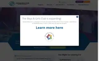 Lbgc.org Screenshot 2024-07-05 06:31:35