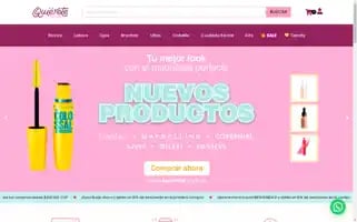 Quierete.com.co Screenshot 2024-05-21 20:21:41