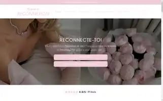 Womenreconnexion.com Screenshot 2024-05-03 19:53:12