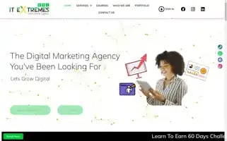 Itextremes.com Screenshot 2024-06-28 12:06:32