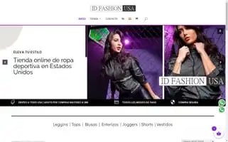 Idfashionusa.com Screenshot 2024-05-17 01:16:32