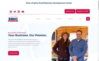 Wvsbdc.com Screenshot 2024-06-15 12:04:14