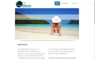 Ameridreamvacations.com Screenshot 2024-04-19 07:18:45