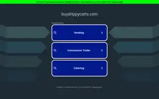 Buydrippycarts.com Screenshot 2024-05-24 19:03:21