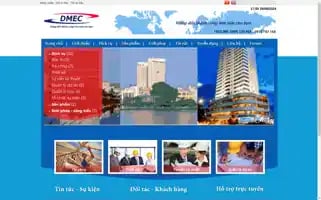 Dmec.vn Screenshot 2024-06-26 10:50:48