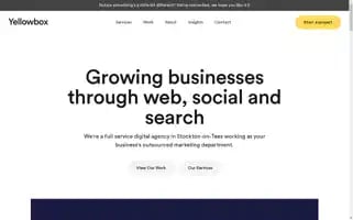 Yellowboxmarketing.co.uk Screenshot 2024-07-01 22:06:20