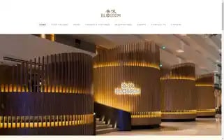 Blossomrestaurant.com.sg Screenshot 2024-05-15 14:47:31