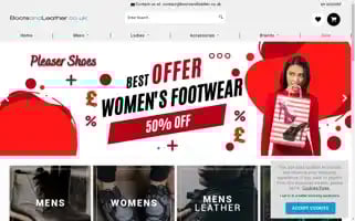 Bootsandleather.co.uk Screenshot 2024-05-15 15:05:52
