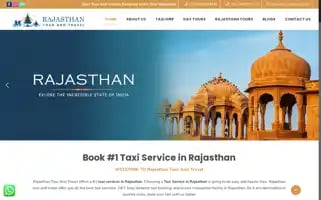 Rajasthantourandtravel.com Screenshot 2024-04-27 01:54:01
