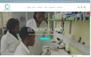Beneficial.bio Screenshot 2024-06-17 06:15:28