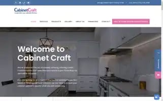 Cabinetcraftvegas.com Screenshot 2024-05-15 16:09:08