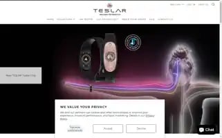 Teslar.com Screenshot 2024-05-05 07:32:25