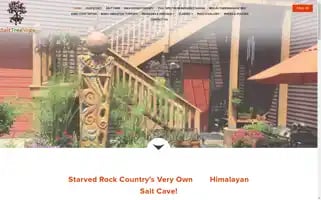 Salttreeyoga.com Screenshot 2024-05-16 16:06:54