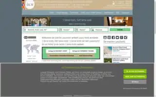 5-sterne-hotel.org Screenshot 2024-04-19 11:18:37